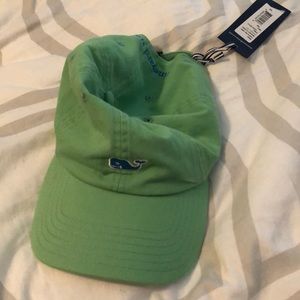 Vineyard vines hat
